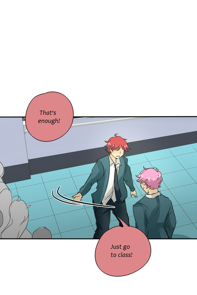 Read Ordinary± chapter 102 image 3 on Lezhin