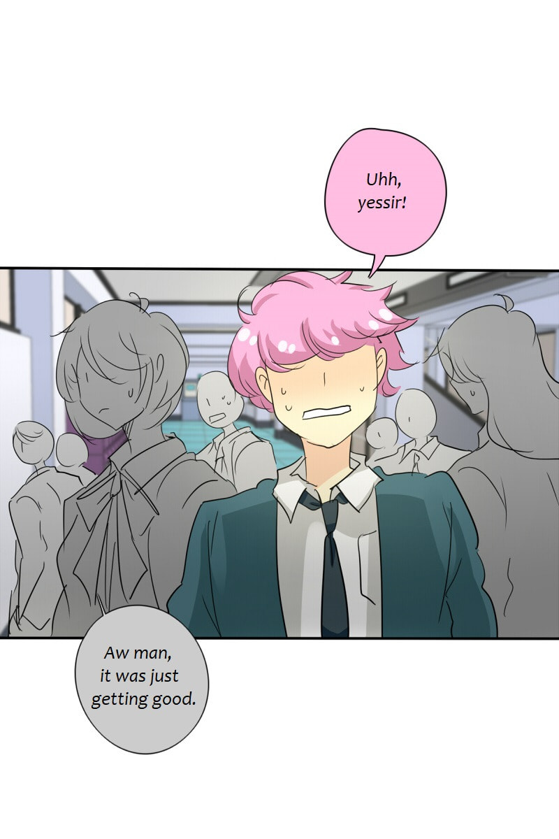 Read Ordinary± chapter 102 image 4 on Lezhin