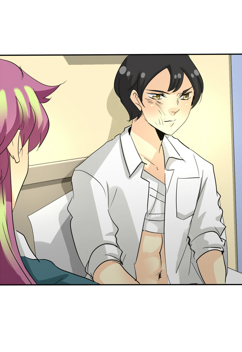 Read Ordinary± chapter 102 image 40 on Lezhin