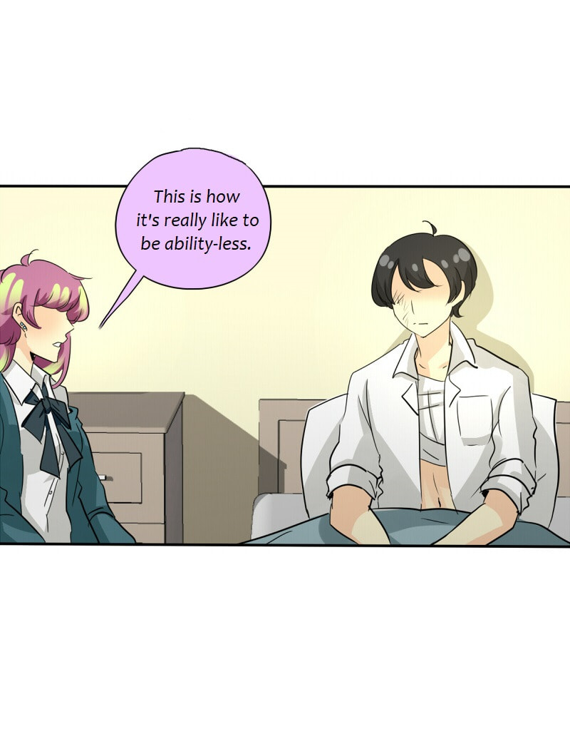 Read Ordinary± chapter 102 image 43 on Lezhin