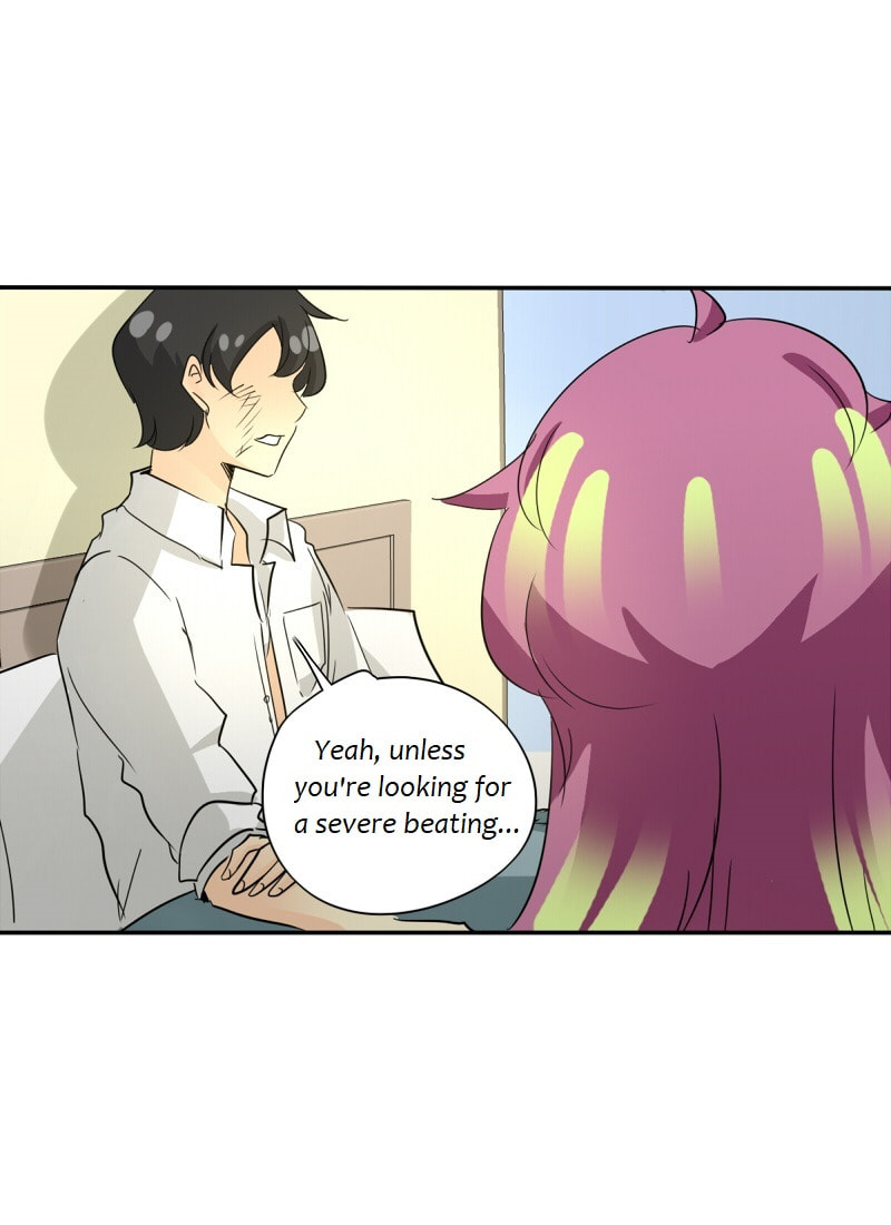 Read Ordinary± chapter 102 image 45 on Lezhin