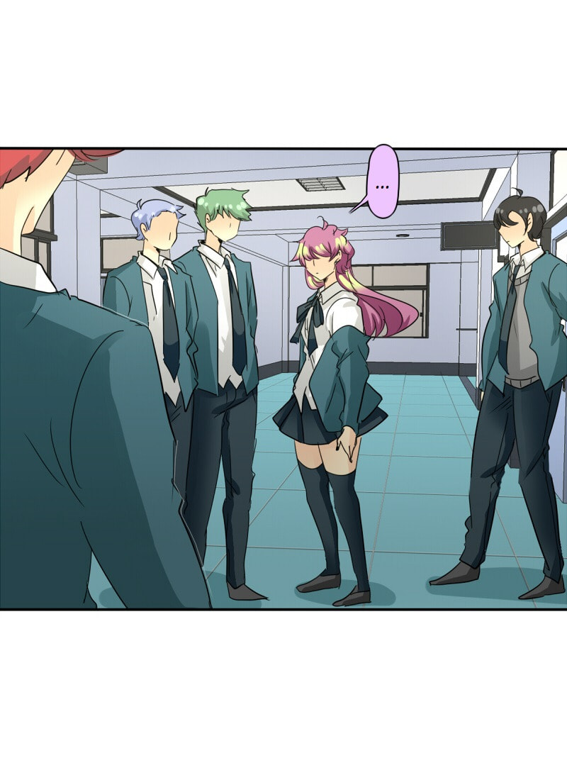 Read Ordinary± chapter 102 image 6 on Lezhin