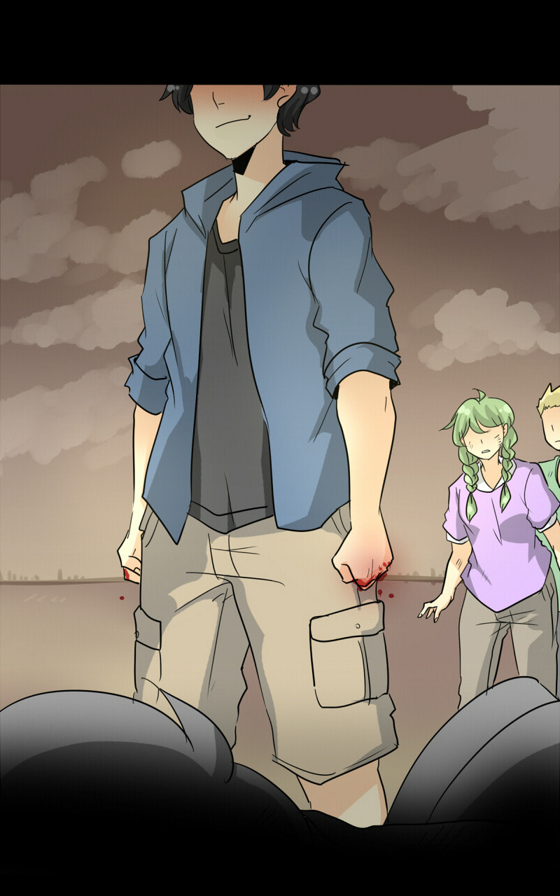 Read Ordinary± chapter 102 image 65 on Lezhin
