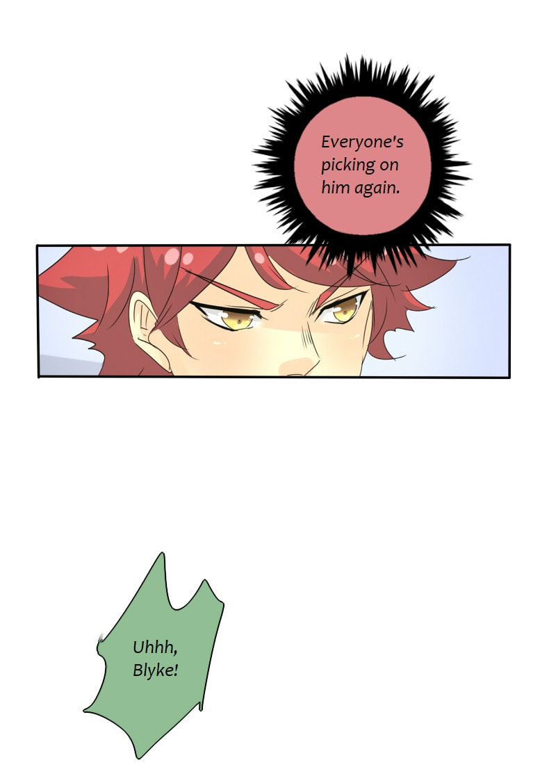 Read Ordinary± chapter 102 image 8 on Lezhin
