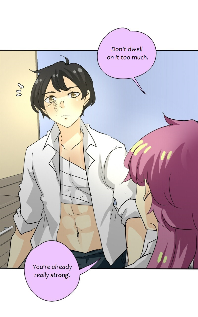 Read Ordinary± chapter 102 image 80 on Lezhin
