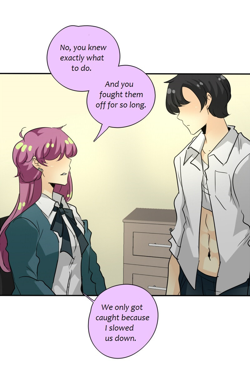 Read Ordinary± chapter 102 image 82 on Lezhin