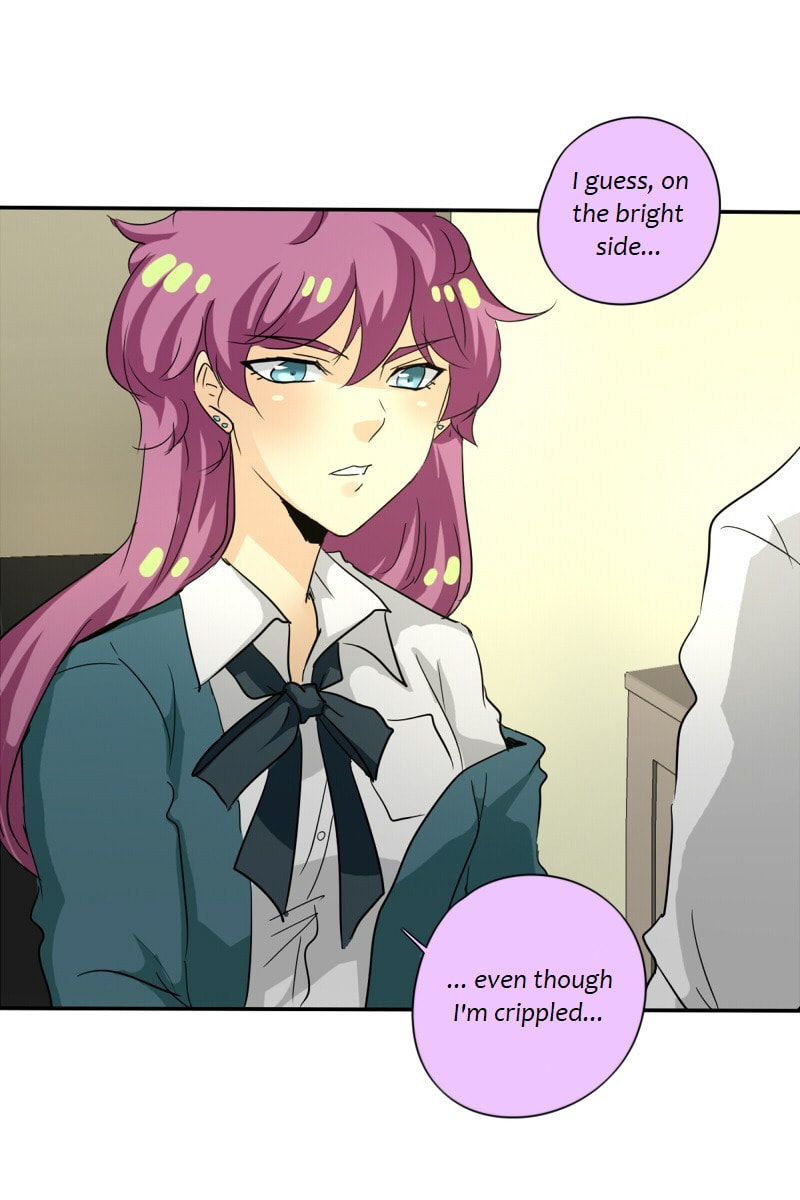 Read Ordinary± chapter 102 image 86 on Lezhin