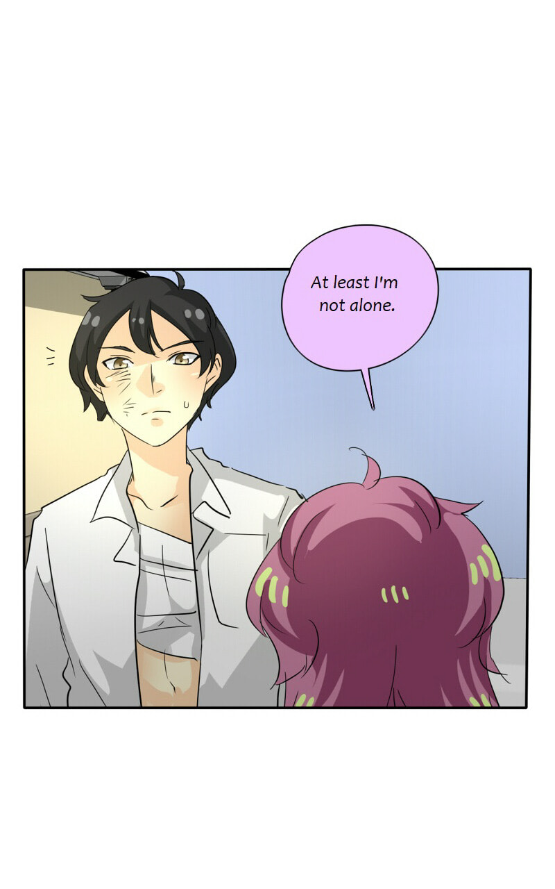 Read Ordinary± chapter 102 image 87 on Lezhin