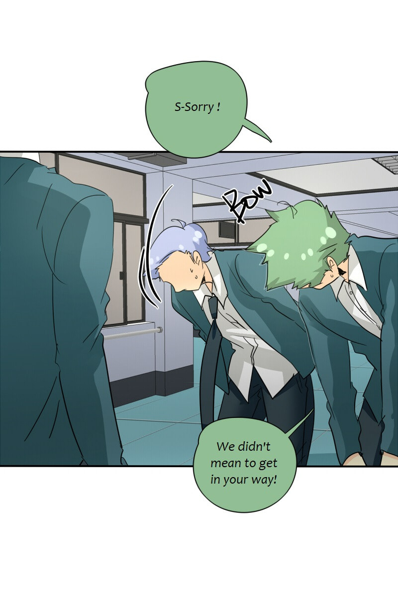 Read Ordinary± chapter 102 image 9 on Lezhin