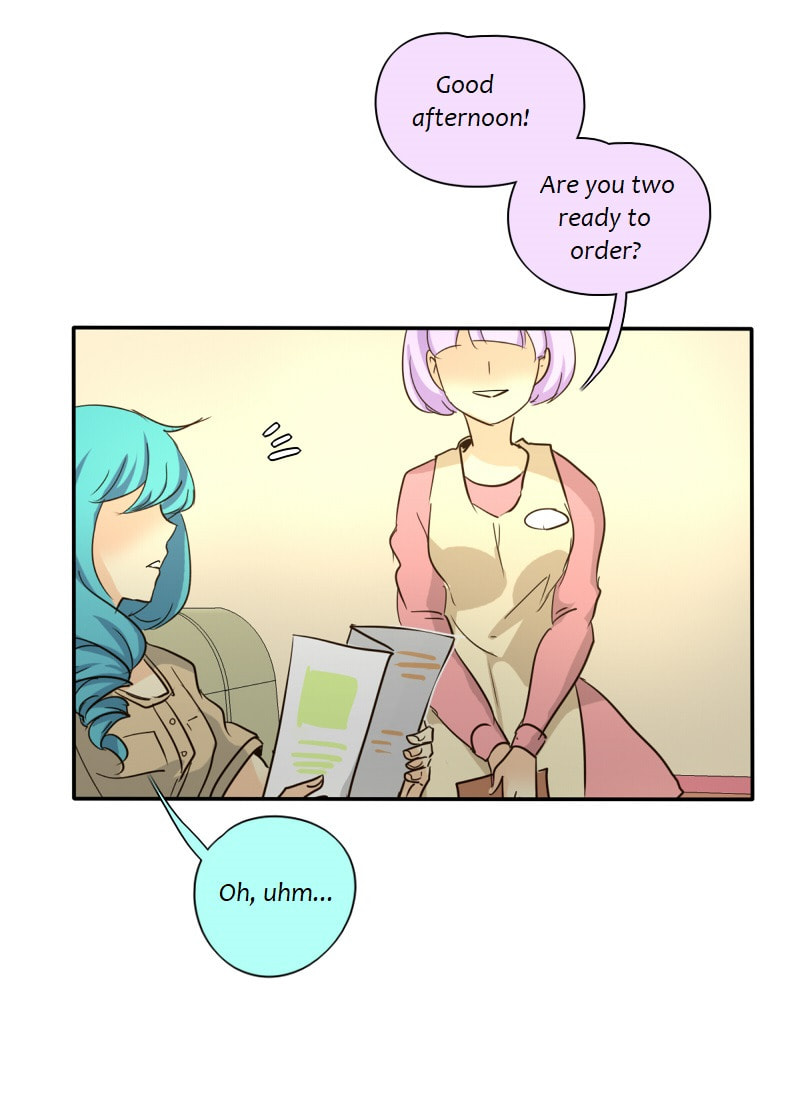 Read Ordinary± chapter 103 image 11 on Lezhin