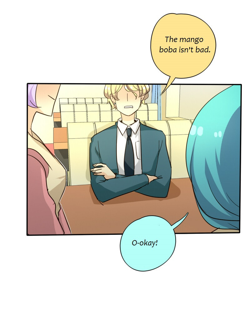 Read Ordinary± chapter 103 image 12 on Lezhin