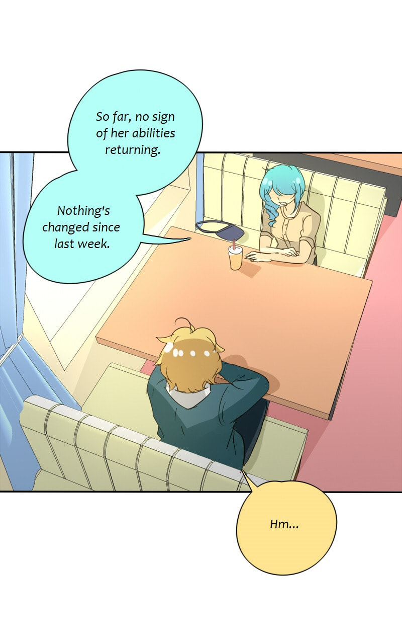 Read Ordinary± chapter 103 image 23 on Lezhin