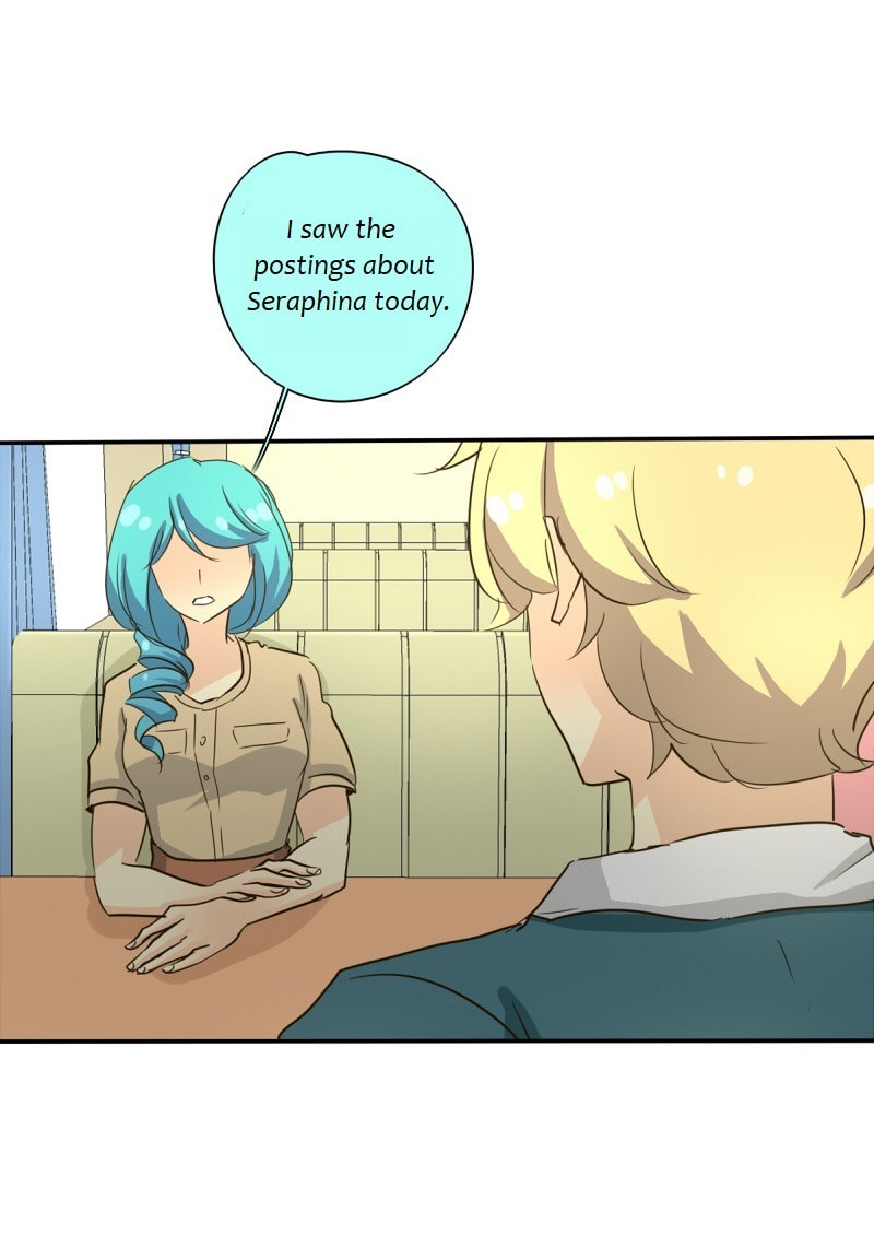 Read Ordinary± chapter 103 image 37 on Lezhin