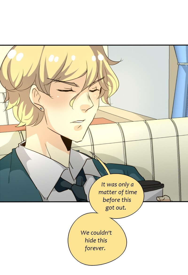 Read Ordinary± chapter 103 image 39 on Lezhin