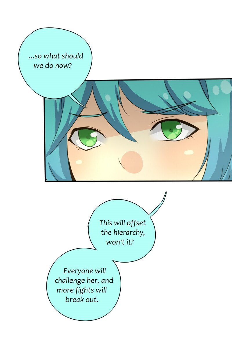 Read Ordinary± chapter 103 image 41 on Lezhin