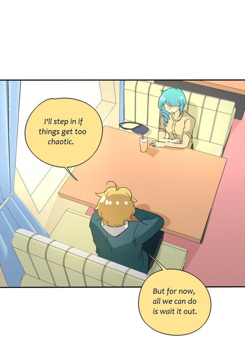 Read Ordinary± chapter 103 image 42 on Lezhin