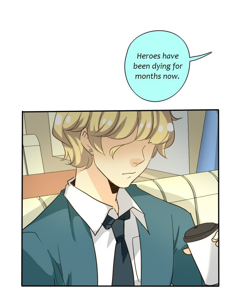 Read Ordinary± chapter 103 image 57 on Lezhin