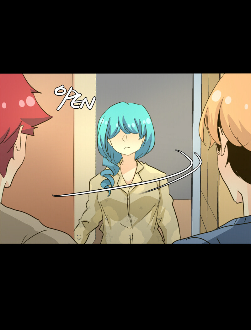 Read Ordinary± chapter 103 image 66 on Lezhin
