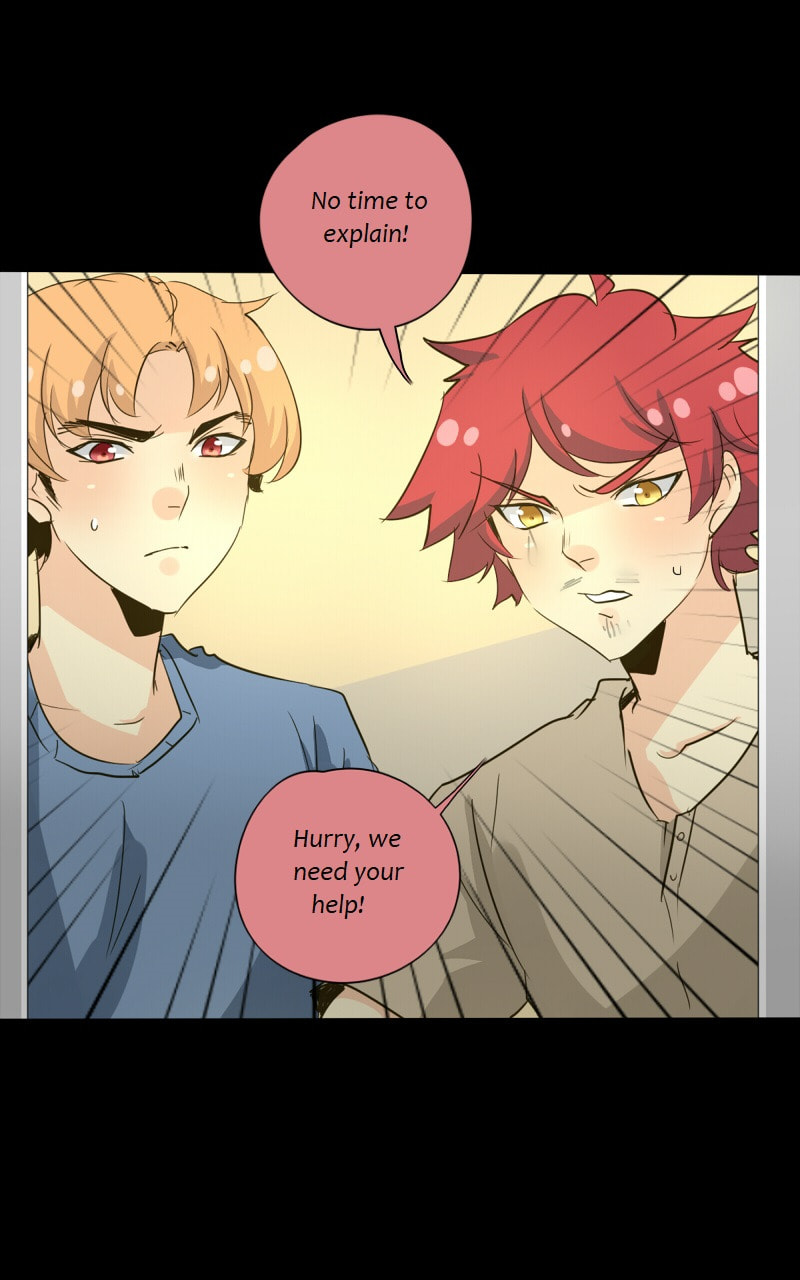 Read Ordinary± chapter 103 image 68 on Lezhin