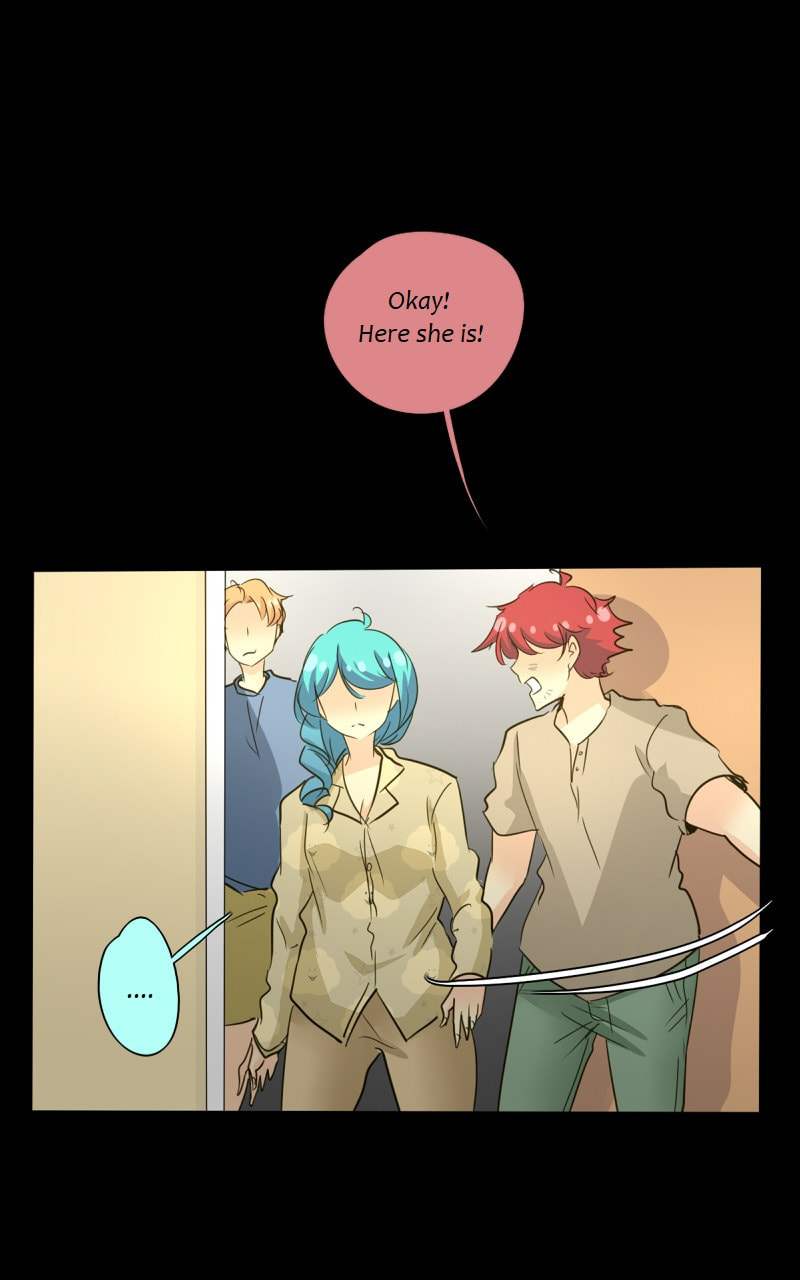 Read Ordinary± chapter 103 image 70 on Lezhin