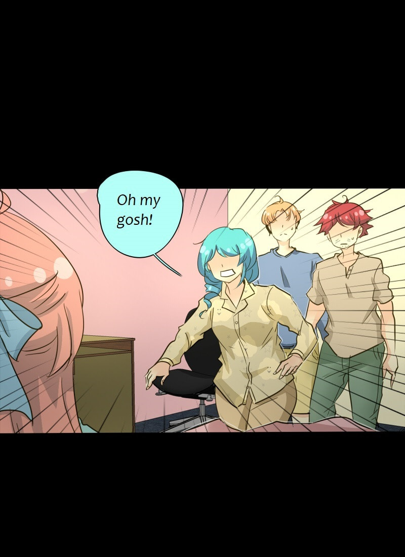 Read Ordinary± chapter 103 image 74 on Lezhin