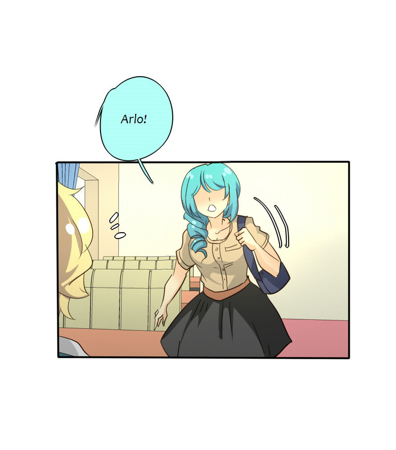 Read Ordinary± chapter 103 image 8 on Lezhin