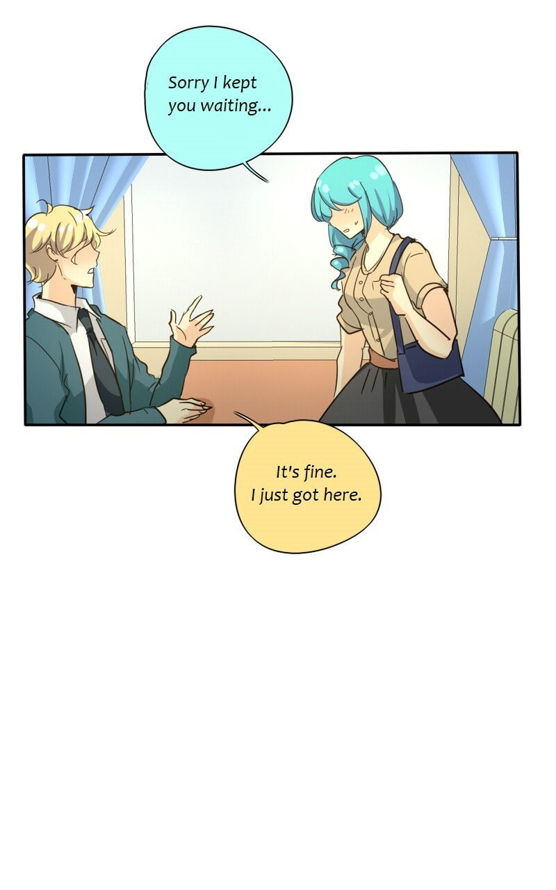 Read Ordinary± chapter 103 image 9 on Lezhin