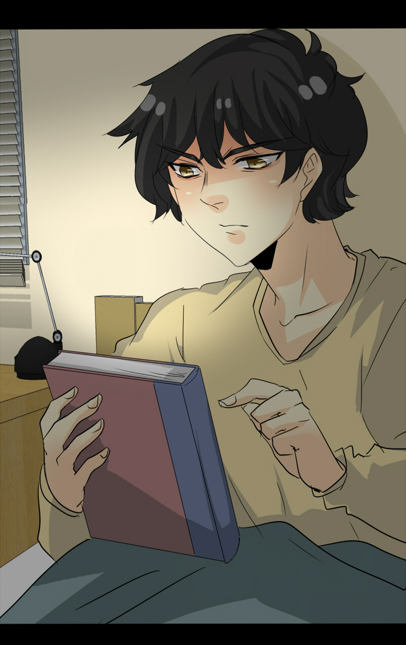 Read Ordinary± chapter 105 image 102 on Lezhin