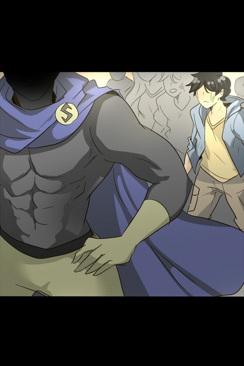 Read Ordinary± chapter 105 image 113 on Lezhin