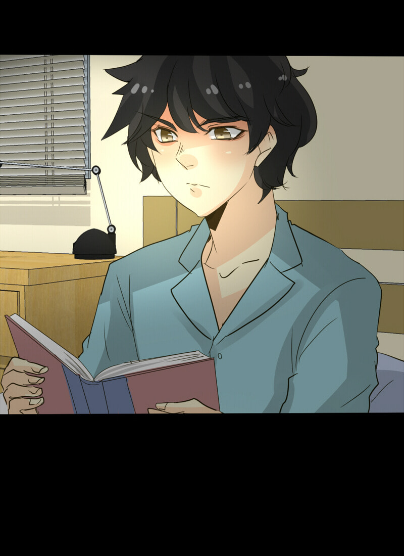 Read Ordinary± chapter 105 image 140 on Lezhin