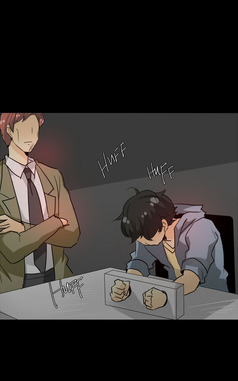 Read Ordinary± chapter 105 image 29 on Lezhin