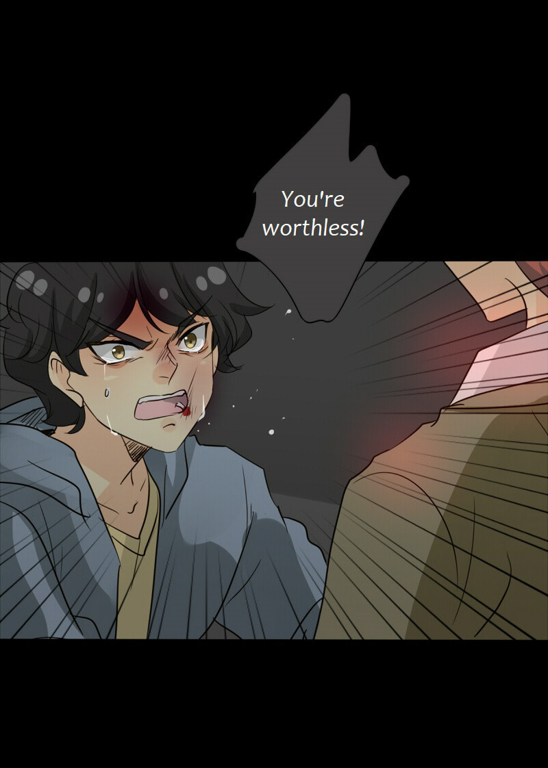 Read Ordinary± chapter 105 image 35 on Lezhin