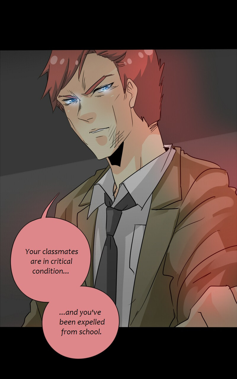 Read Ordinary± chapter 105 image 40 on Lezhin