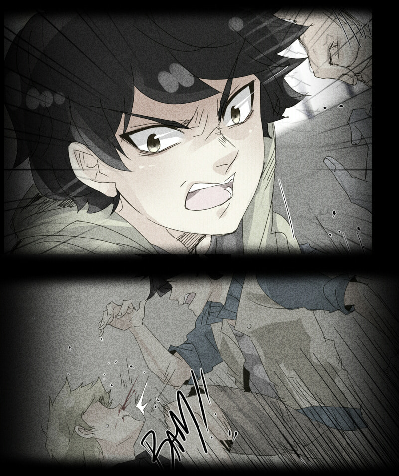 Read Ordinary± chapter 105 image 45 on Lezhin