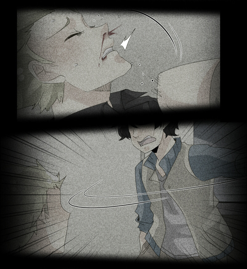 Read Ordinary± chapter 105 image 46 on Lezhin