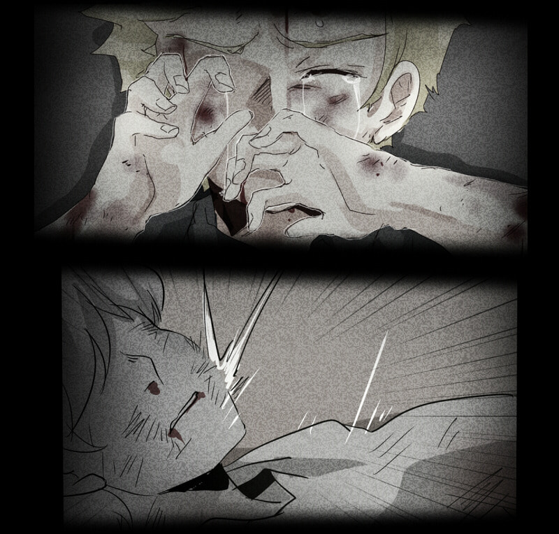 Read Ordinary± chapter 105 image 47 on Lezhin