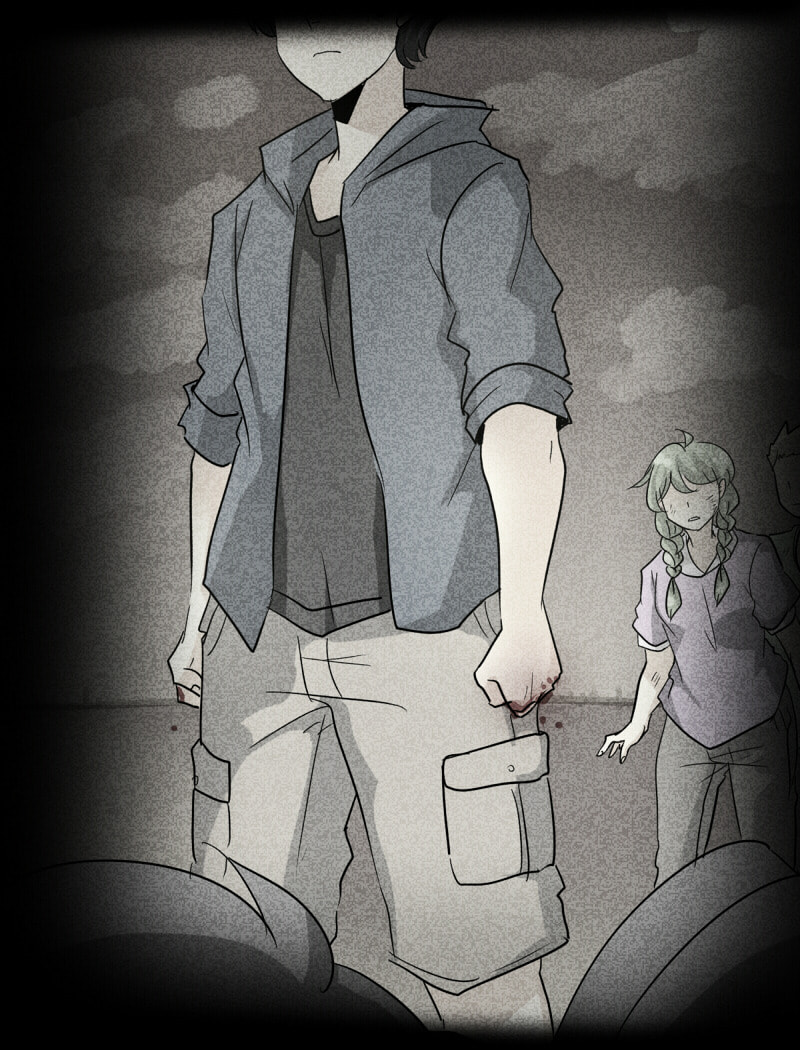 Read Ordinary± chapter 105 image 48 on Lezhin
