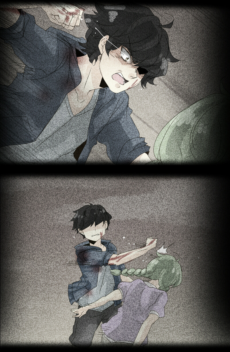 Read Ordinary± chapter 105 image 51 on Lezhin
