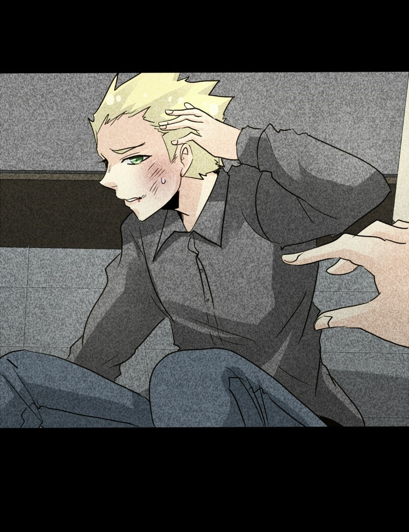 Read Ordinary± chapter 105 image 7 on Lezhin