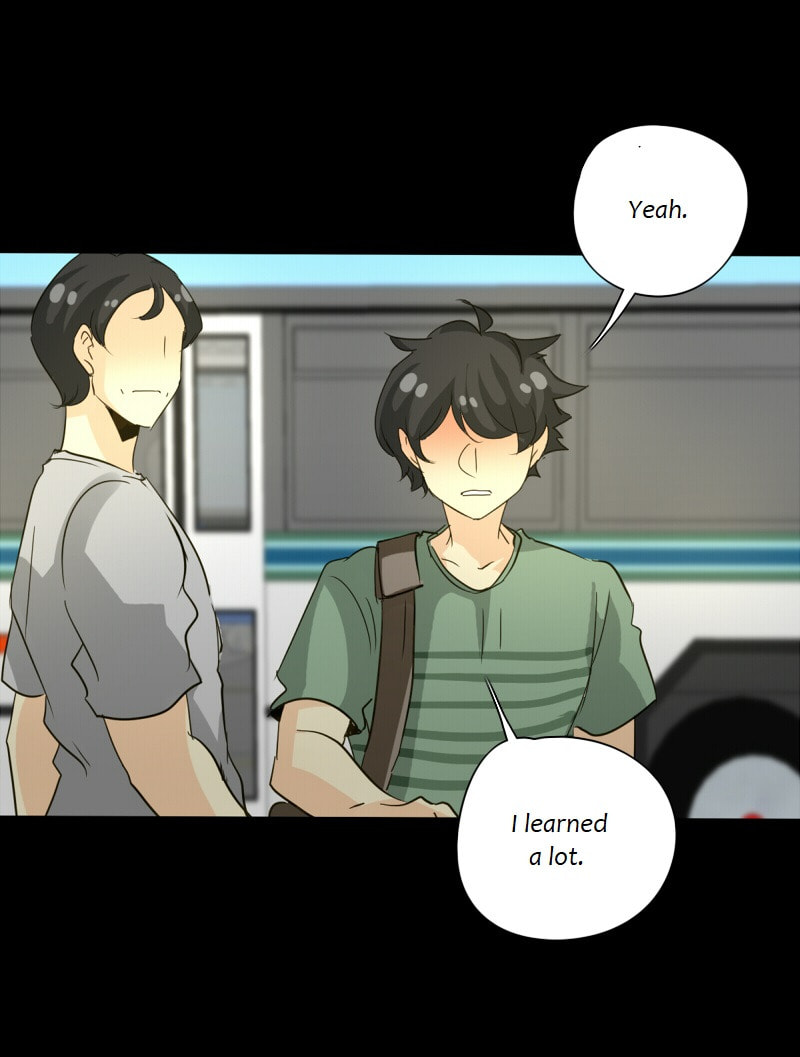 Read Ordinary± chapter 105 image 73 on Lezhin