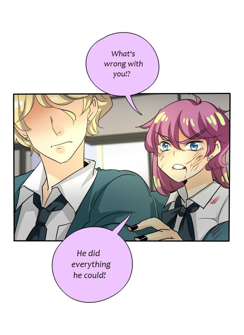 Read Ordinary± chapter 106 image 101 on Lezhin