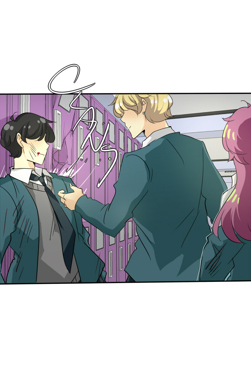 Read Ordinary± chapter 106 image 109 on Lezhin