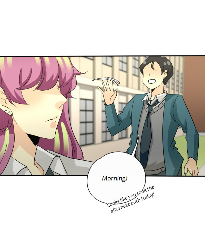 Read Ordinary± chapter 106 image 21 on Lezhin