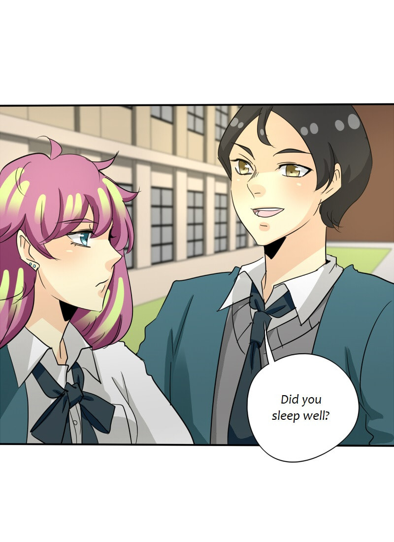 Read Ordinary± chapter 106 image 24 on Lezhin