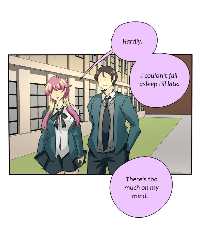 Read Ordinary± chapter 106 image 25 on Lezhin