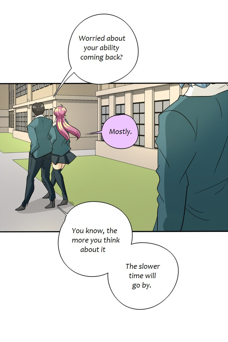 Read Ordinary± chapter 106 image 26 on Lezhin