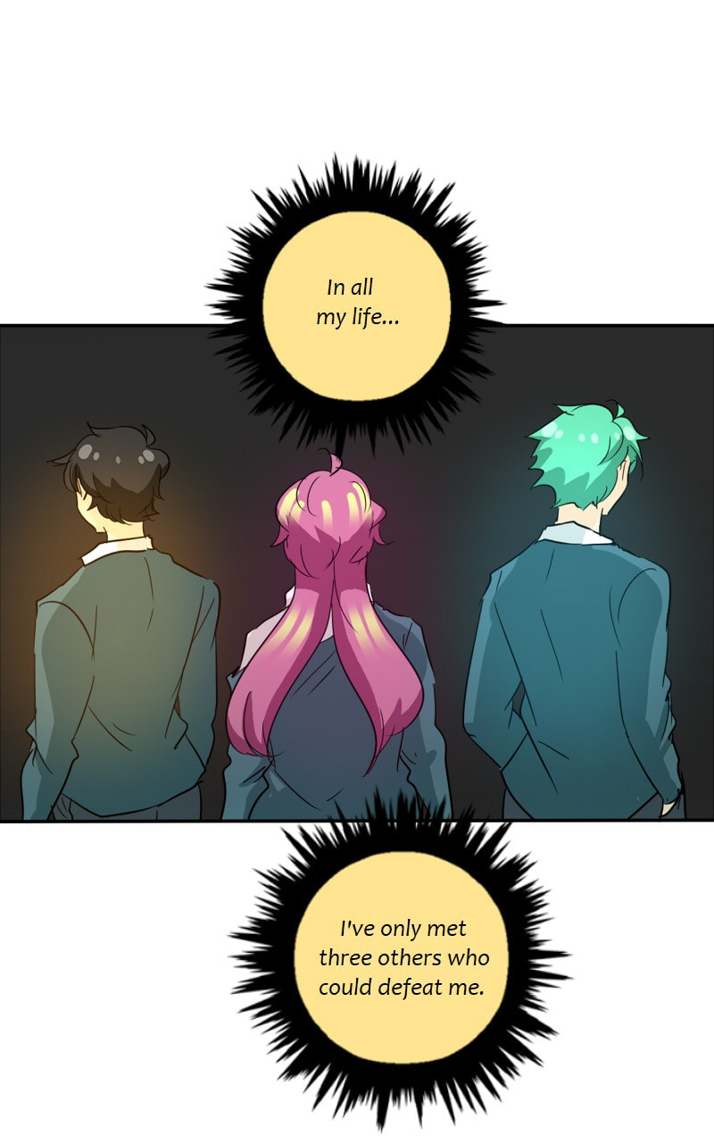 Read Ordinary± chapter 106 image 32 on Lezhin