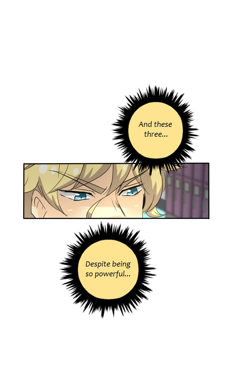 Read Ordinary± chapter 106 image 33 on Lezhin