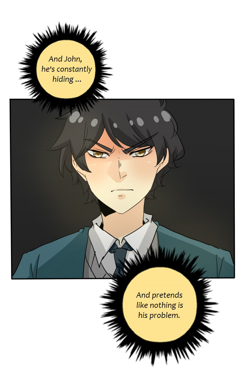 Read Ordinary± chapter 106 image 37 on Lezhin