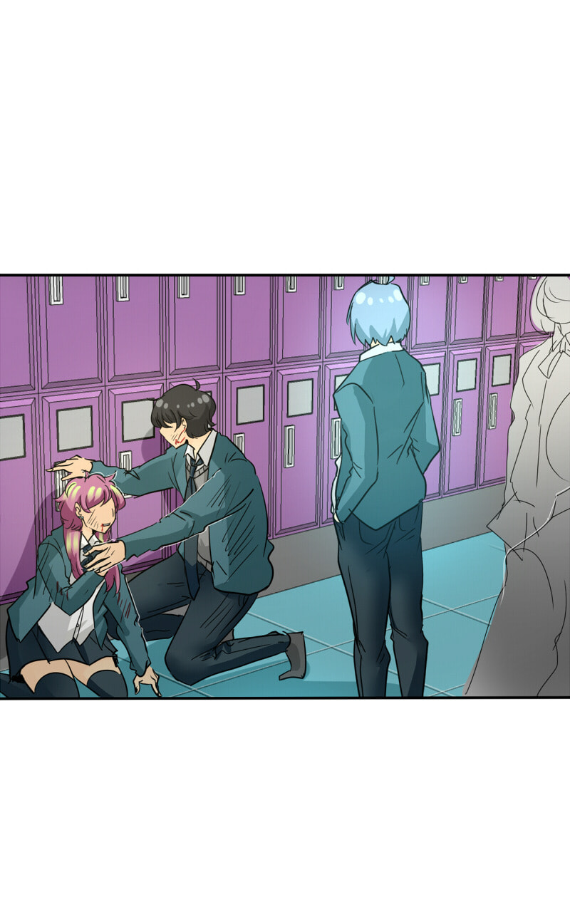 Read Ordinary± chapter 106 image 42 on Lezhin